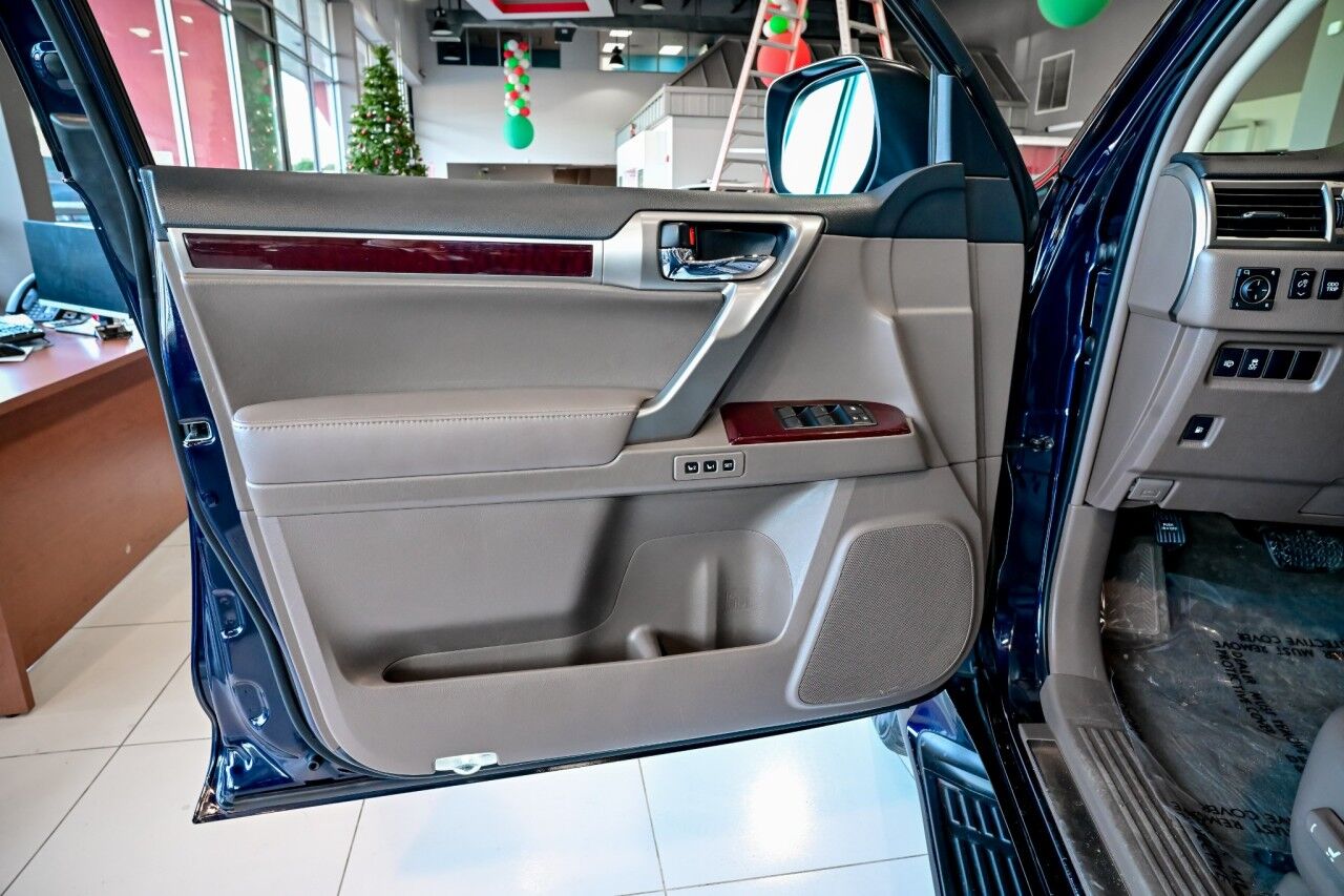 2018 Lexus GX 460 Springfield NJ