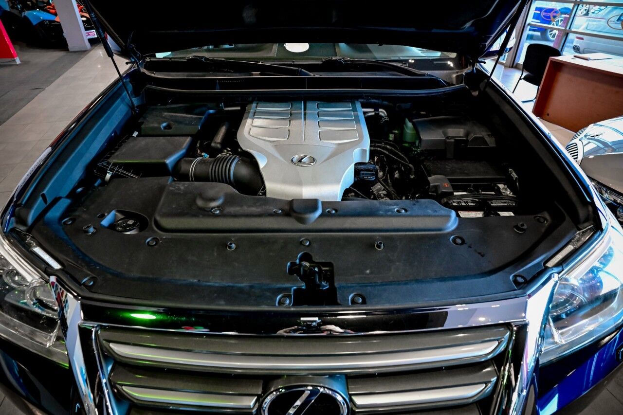 2018 Lexus GX 460 Springfield NJ