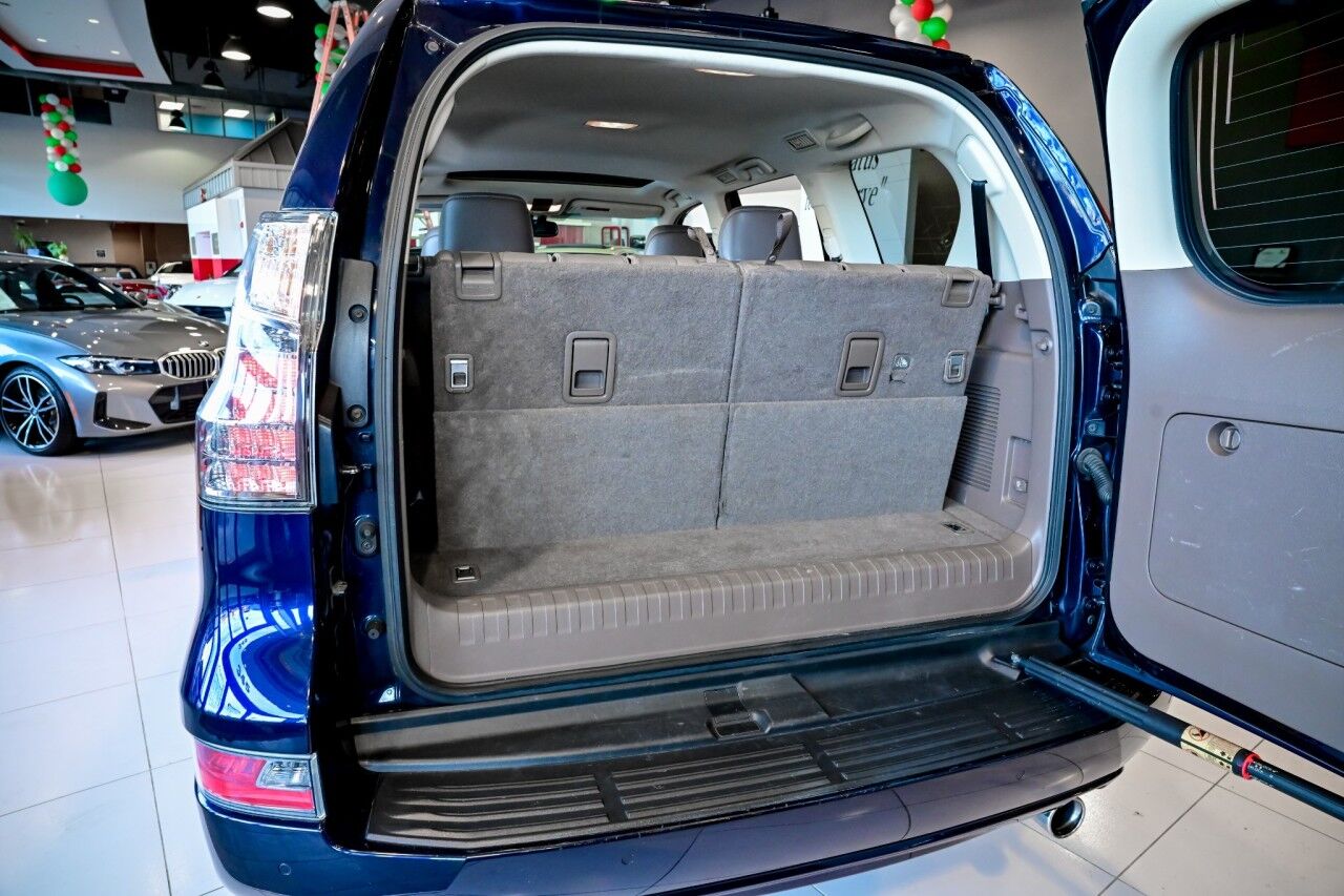 2018 Lexus GX 460 Springfield NJ