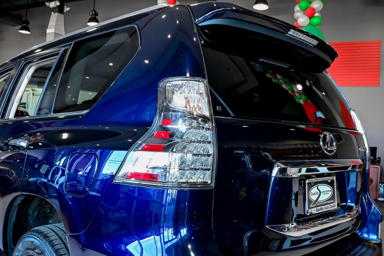 2018 Lexus GX 460 Springfield NJ