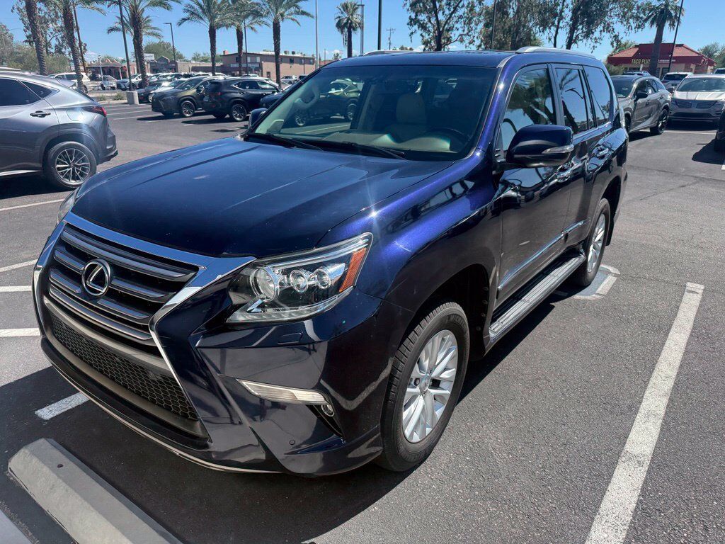 2018 Lexus GX 460 Tucson AZ