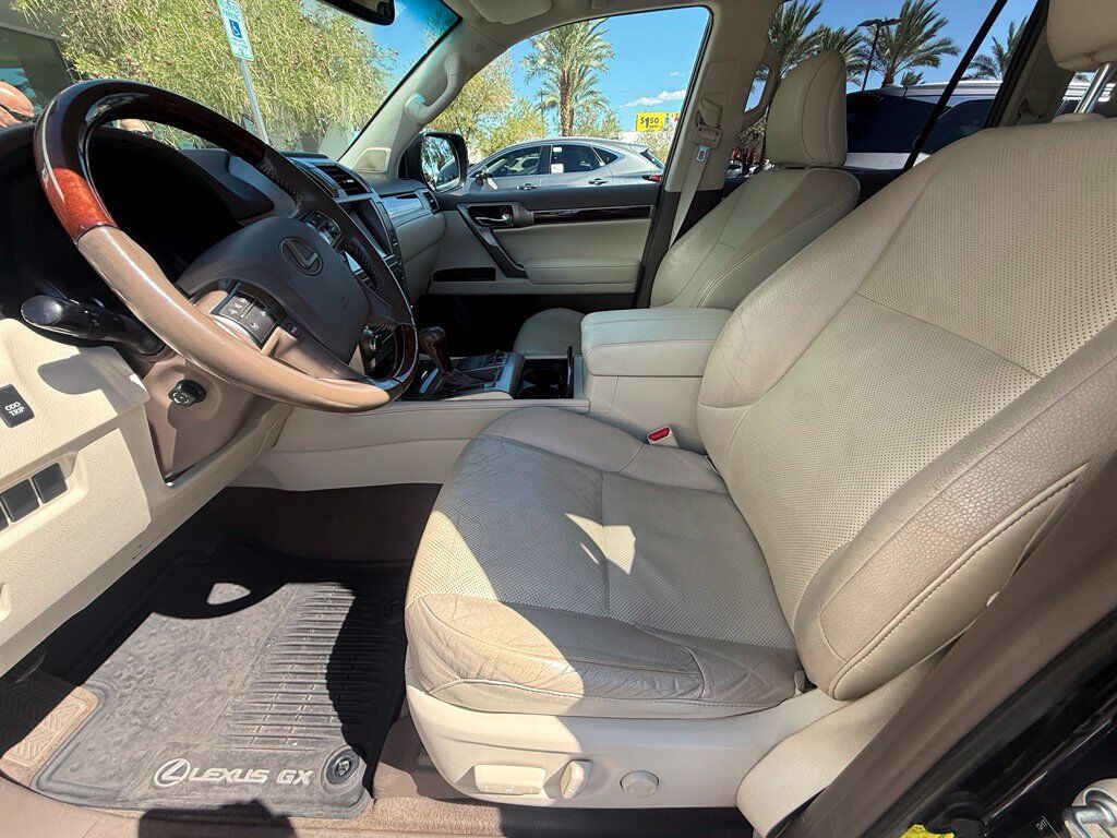 2018 Lexus GX 460 Tucson AZ