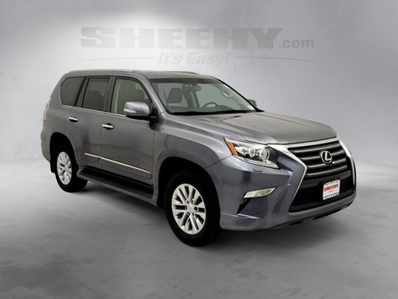 2018 Lexus GX 460 Laurel MD