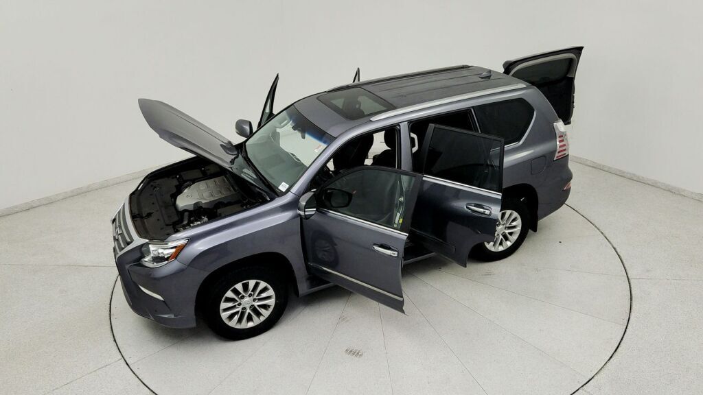 2018 Lexus GX 460 Laurel MD