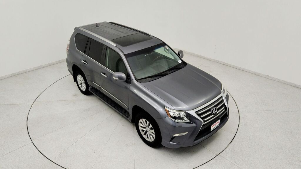 2018 Lexus GX 460 Laurel MD