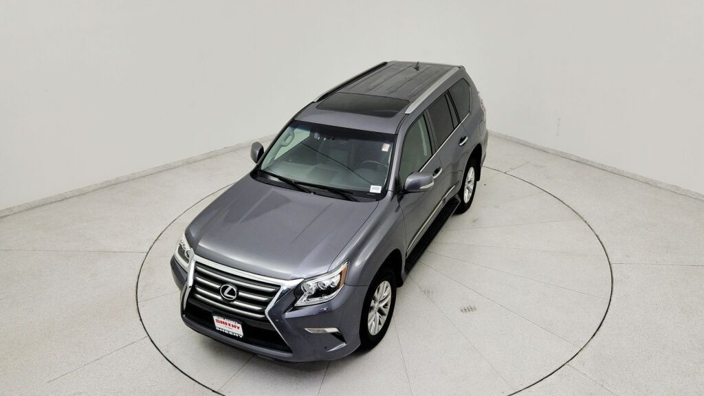 2018 Lexus GX 460 Laurel MD