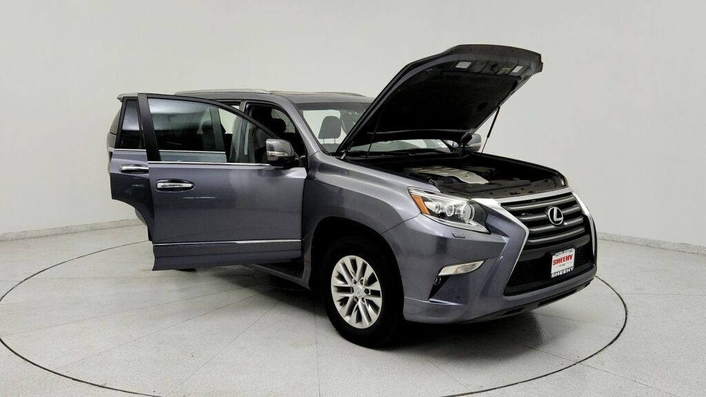 2018 Lexus GX 460 Laurel MD
