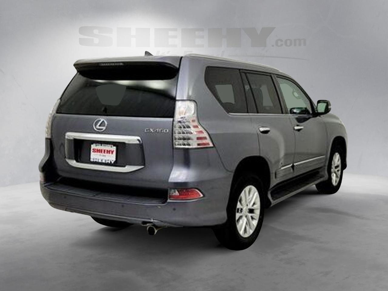 2018 Lexus GX 460 Laurel MD