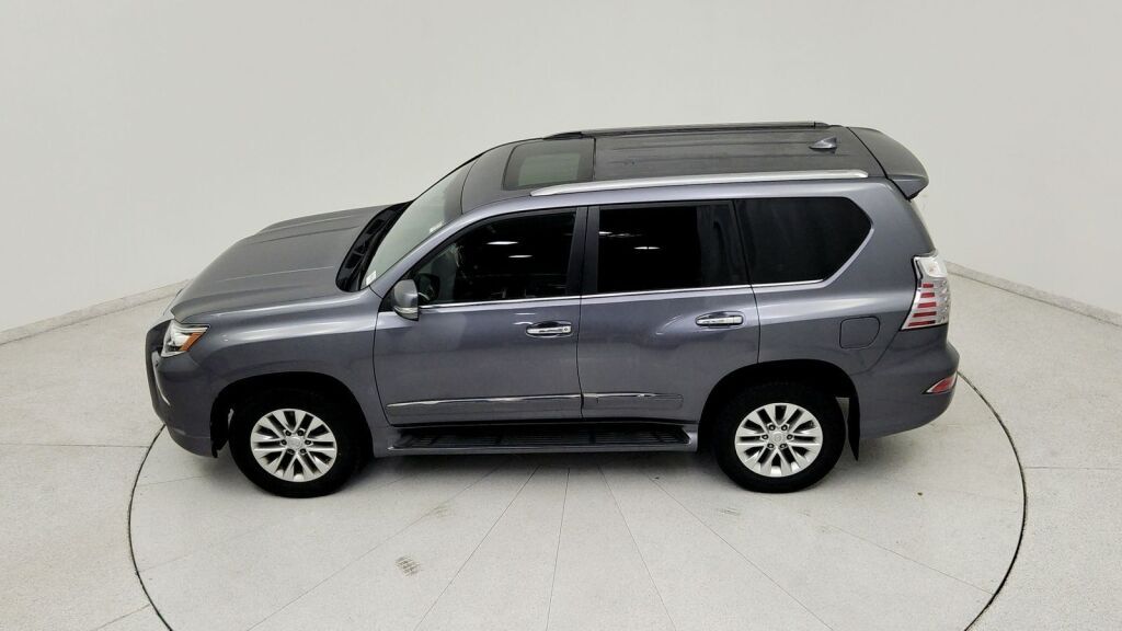 2018 Lexus GX 460 Laurel MD