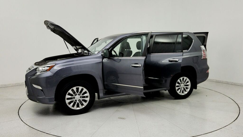 2018 Lexus GX 460 Laurel MD