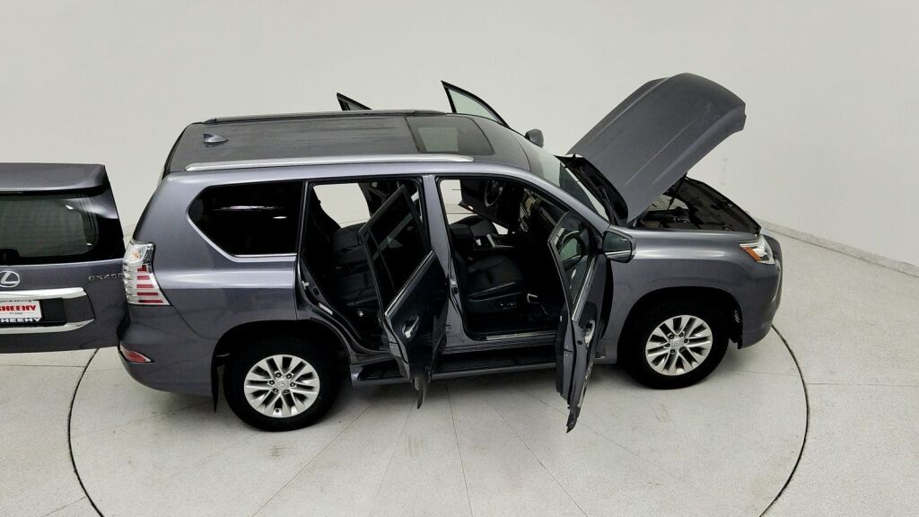 2018 Lexus GX 460 Laurel MD