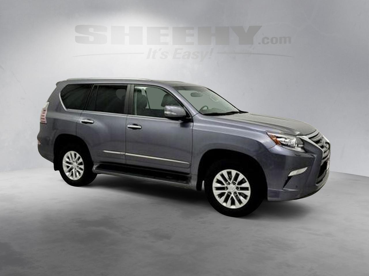2018 Lexus GX 460 Laurel MD