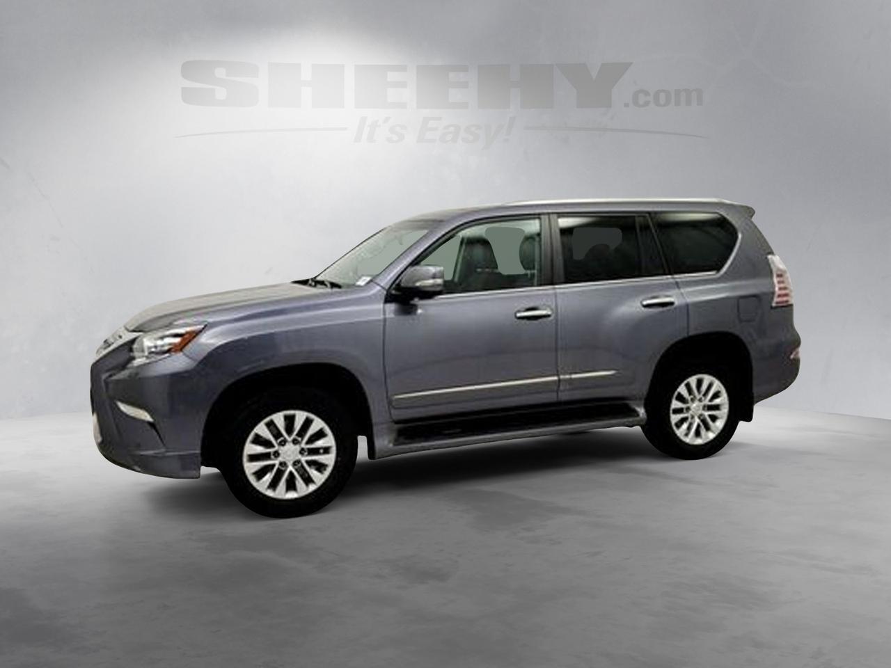 2018 Lexus GX 460 Laurel MD