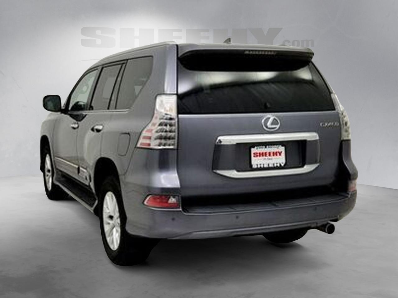 2018 Lexus GX 460 Laurel MD