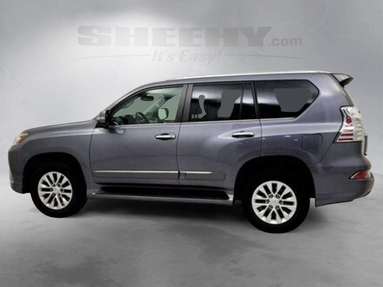 2018 Lexus GX 460 Laurel MD