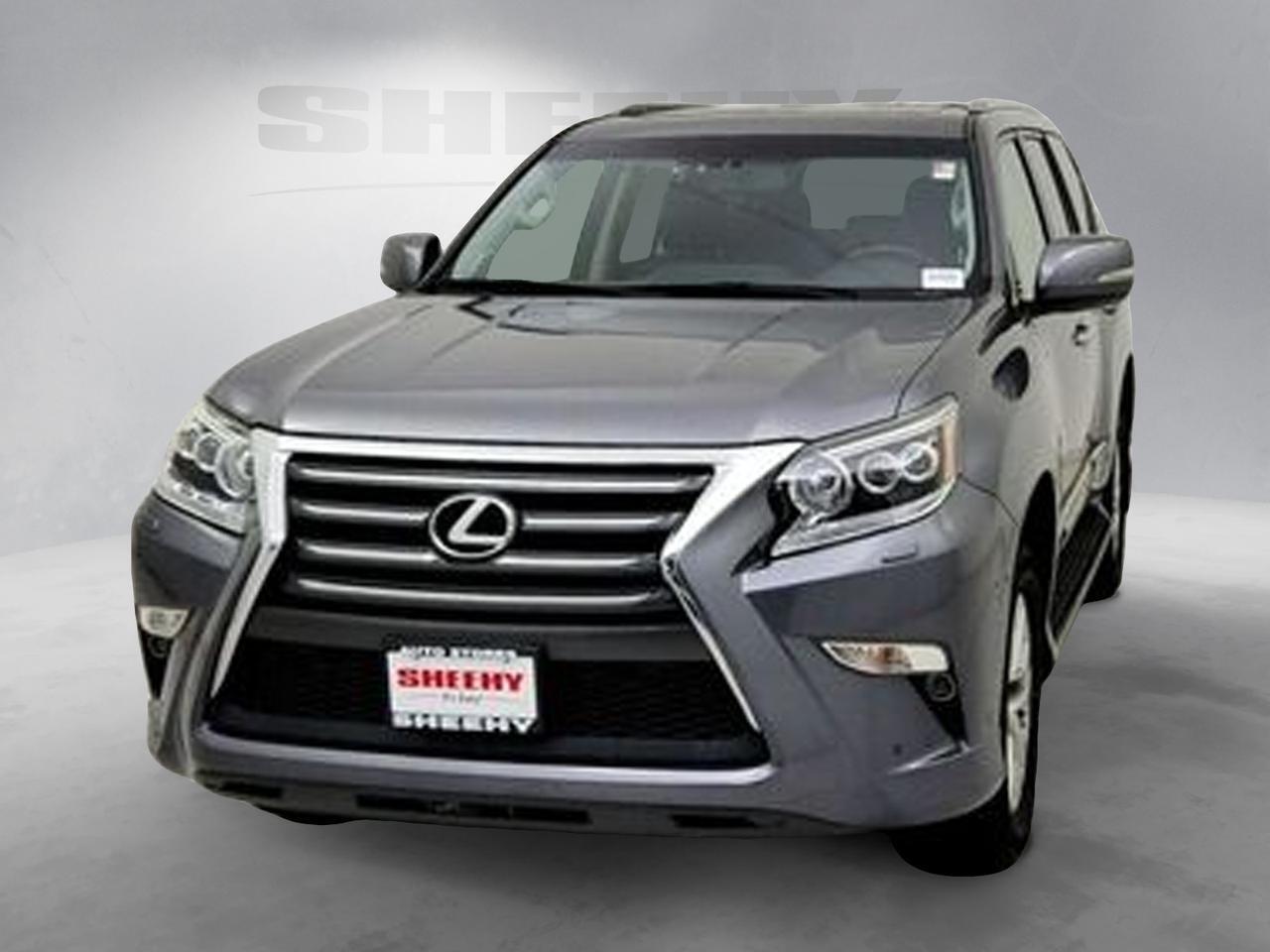 2018 Lexus GX 460 Laurel MD