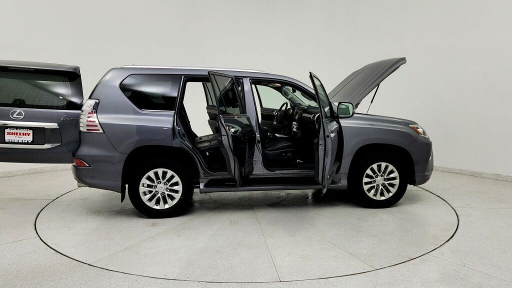 2018 Lexus GX 460 Laurel MD