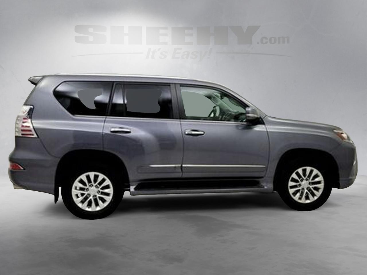 2018 Lexus GX 460 Laurel MD