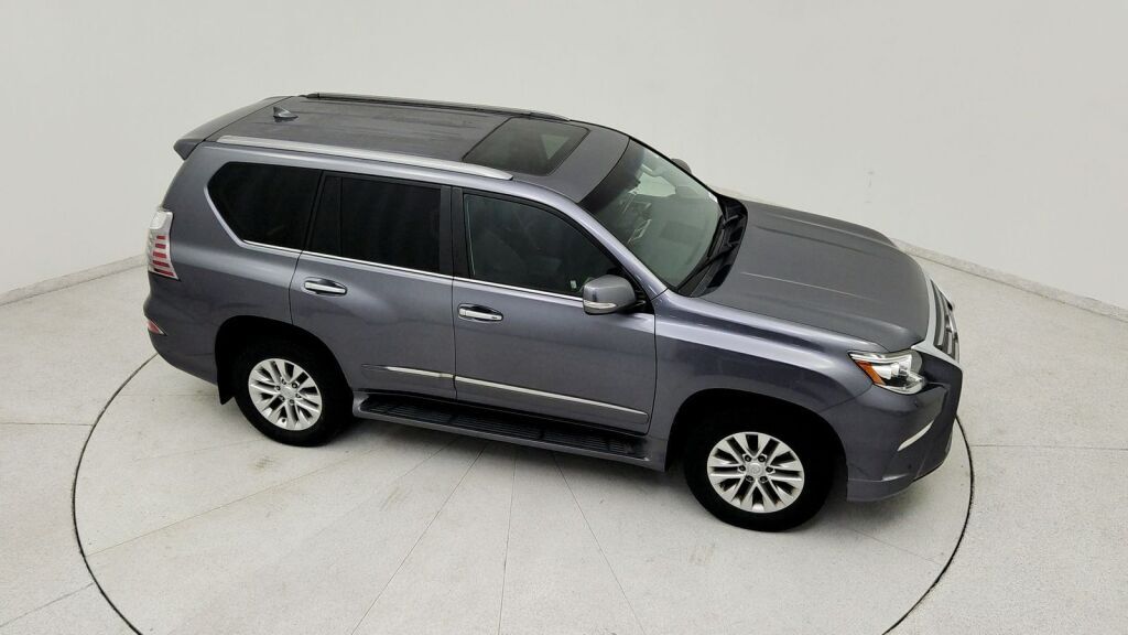 2018 Lexus GX 460 Laurel MD