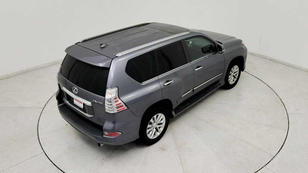 2018 Lexus GX 460 Laurel MD