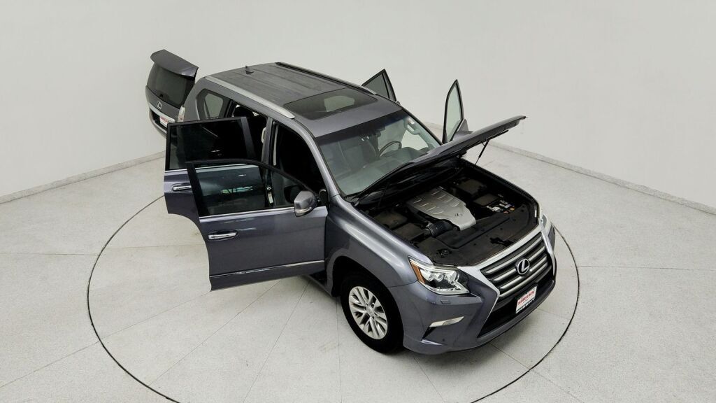 2018 Lexus GX 460 Laurel MD
