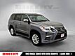 2018 Lexus GX 460