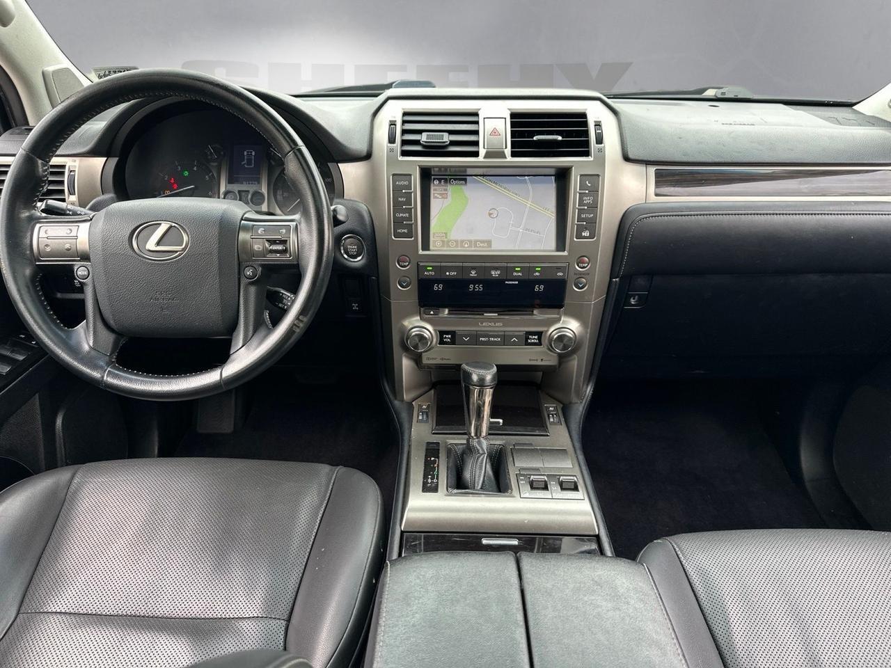 2018 Lexus GX 460 Chantilly VA