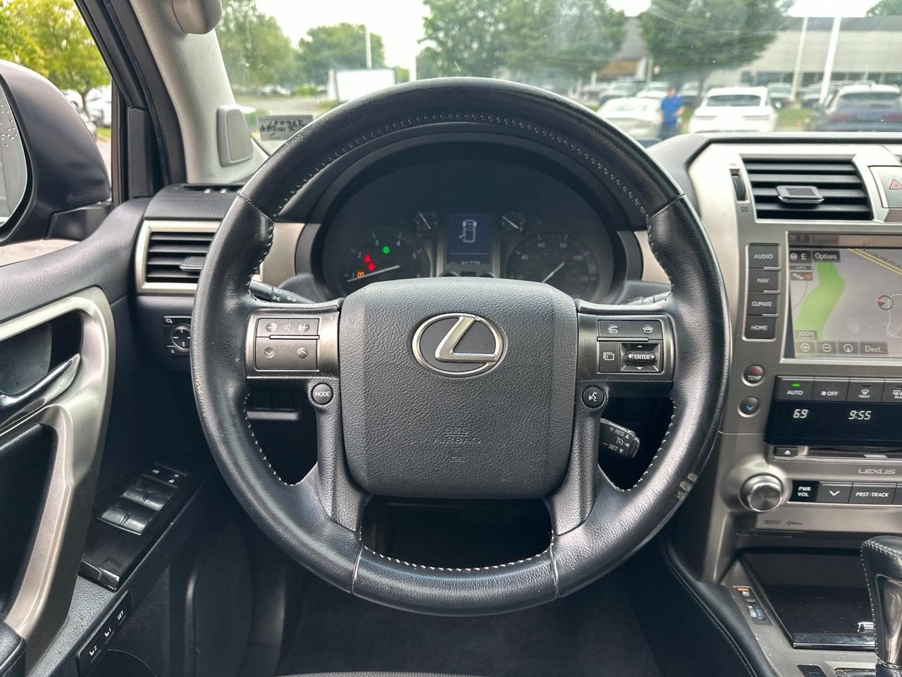 2018 Lexus GX 460 Chantilly VA