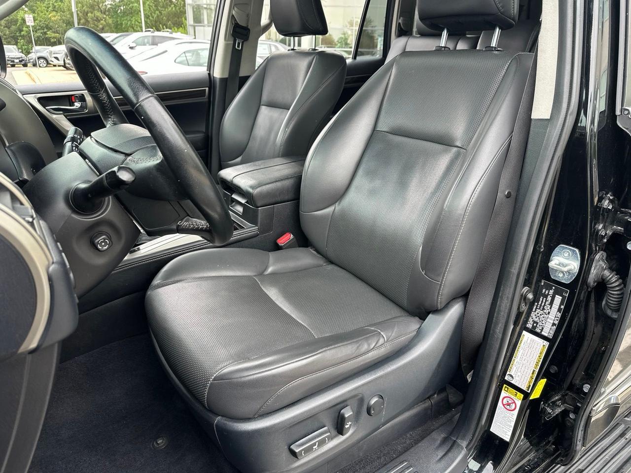 2018 Lexus GX 460 Chantilly VA