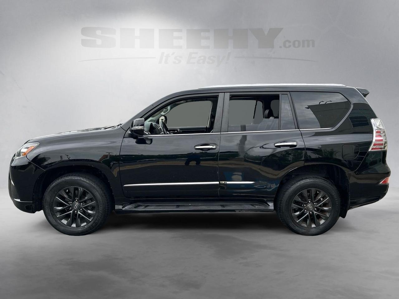 2018 Lexus GX 460 Chantilly VA