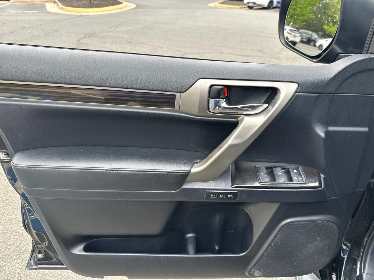 2018 Lexus GX 460 Chantilly VA