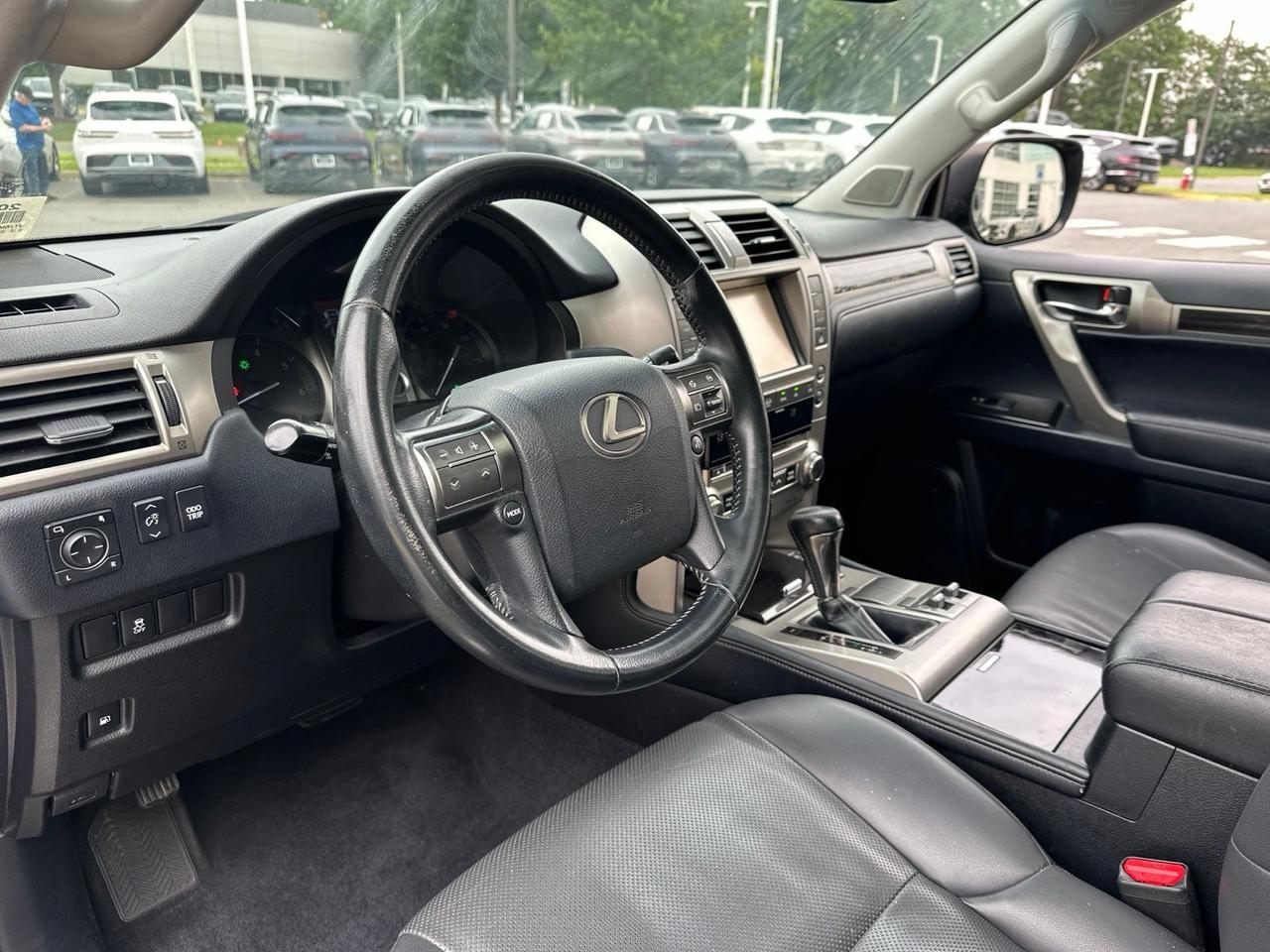 2018 Lexus GX 460 Chantilly VA