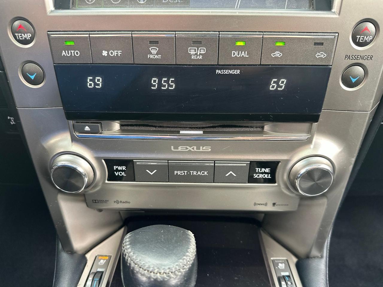 2018 Lexus GX 460 Chantilly VA