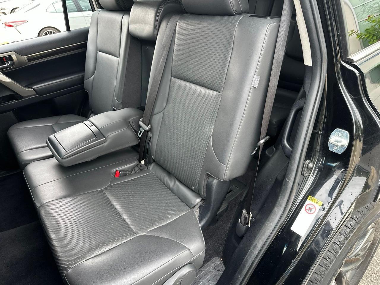 2018 Lexus GX 460 Chantilly VA