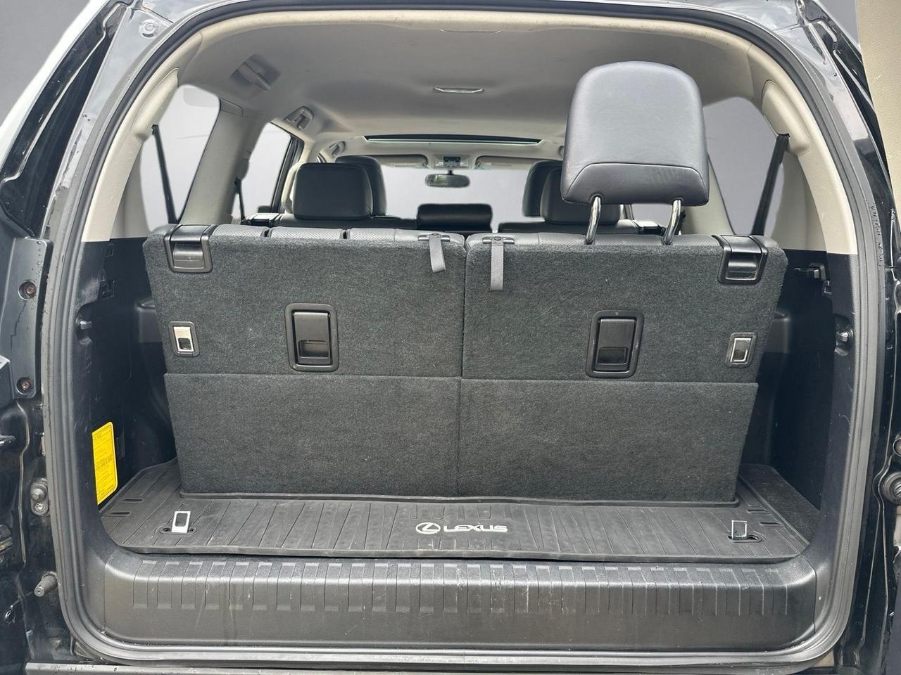 2018 Lexus GX 460 Chantilly VA
