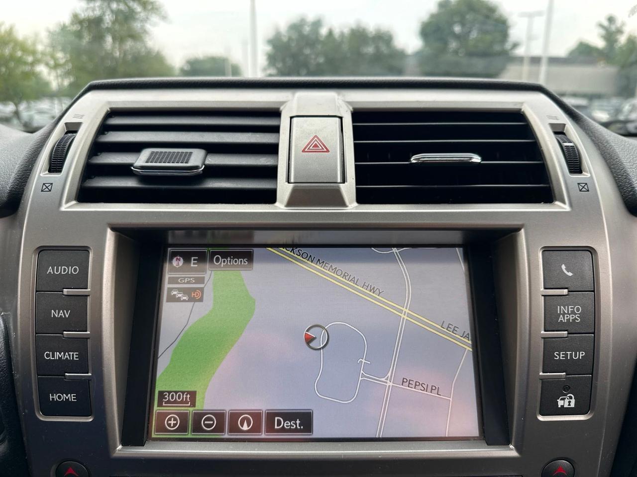2018 Lexus GX 460 Chantilly VA