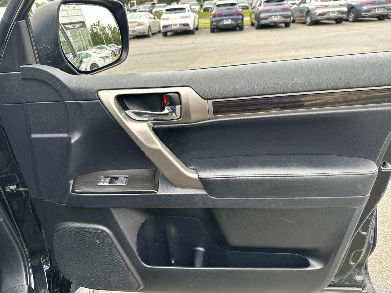 2018 Lexus GX 460 Chantilly VA