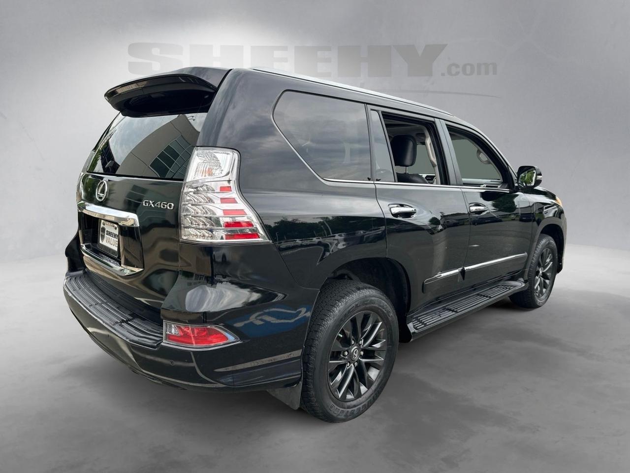 2018 Lexus GX 460 Chantilly VA