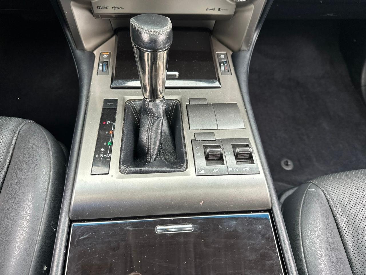 2018 Lexus GX 460 Chantilly VA