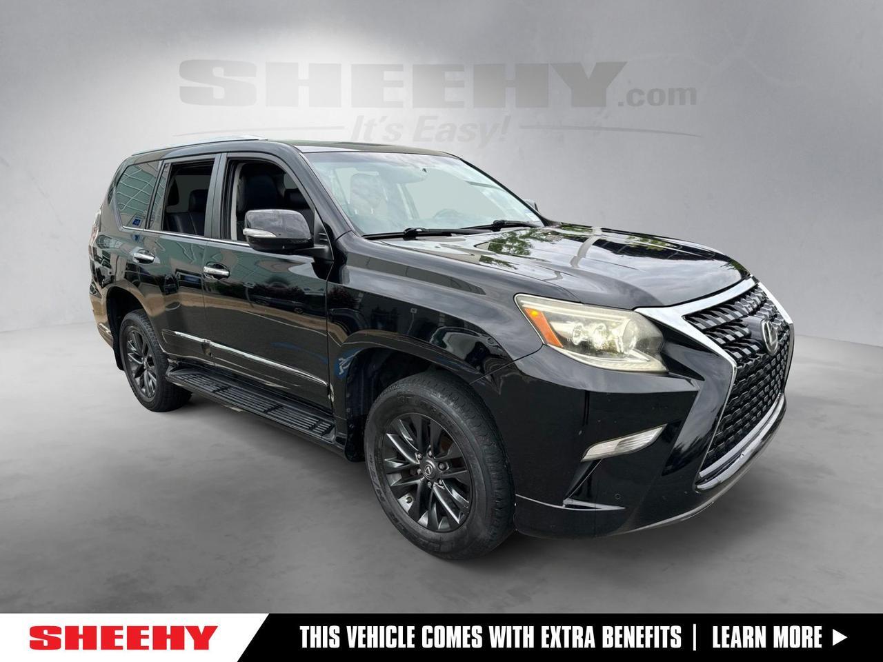2018 Lexus GX 460 Chantilly VA
