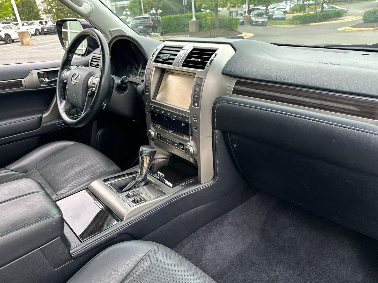 2018 Lexus GX 460 Chantilly VA