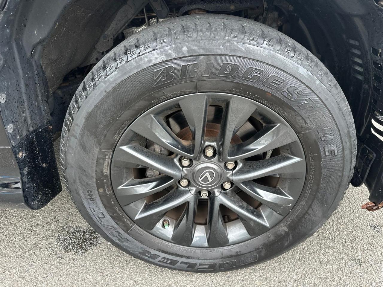 2018 Lexus GX 460 Chantilly VA