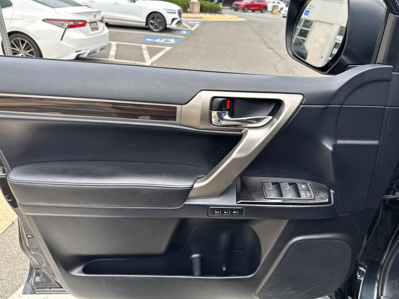 2018 Lexus GX 460 Chantilly VA