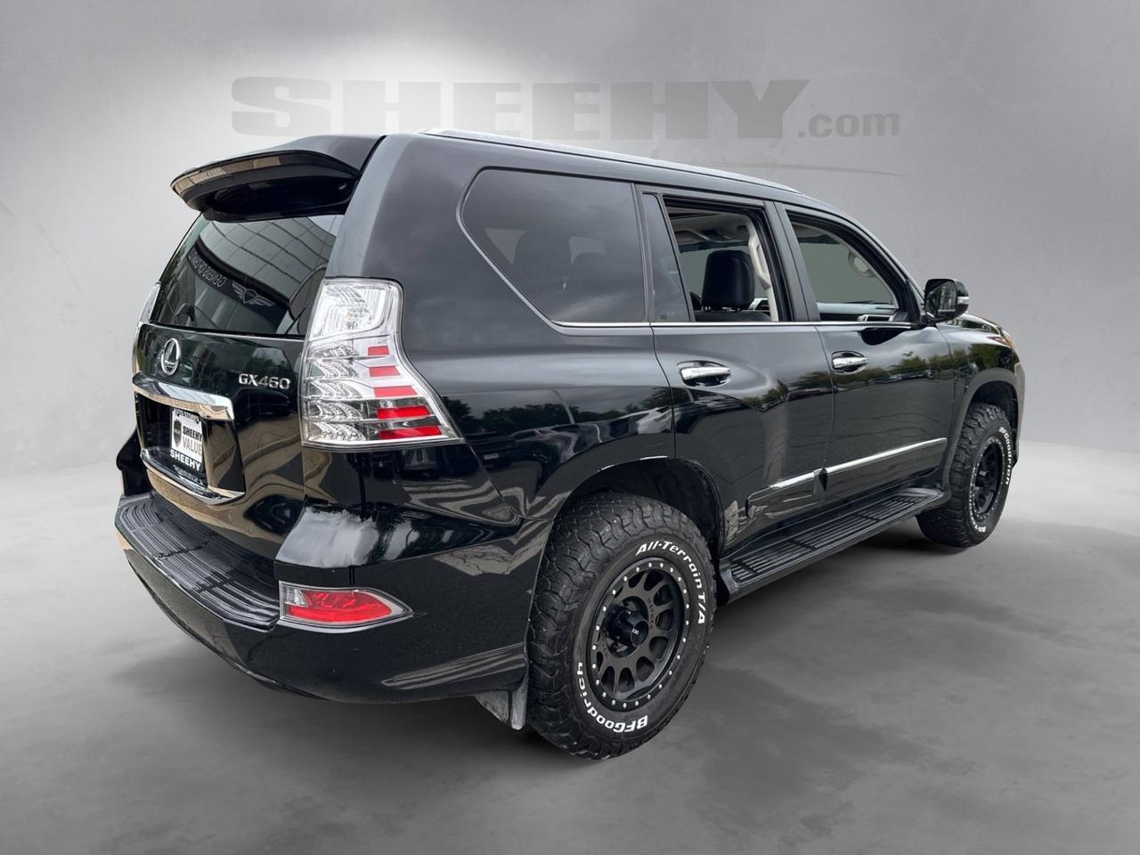 2018 Lexus GX 460 Chantilly VA