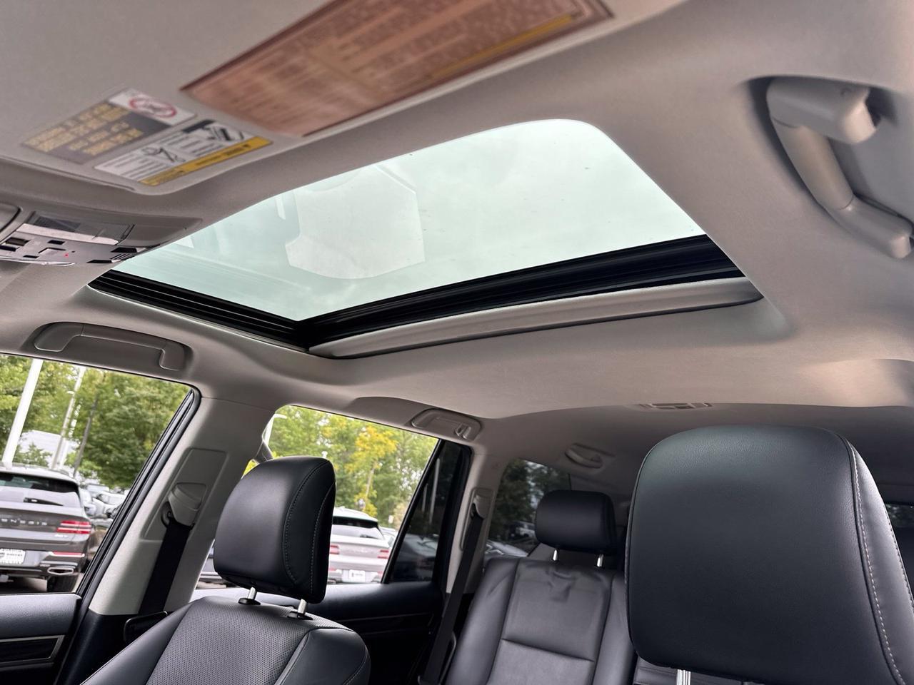 2018 Lexus GX 460 Chantilly VA