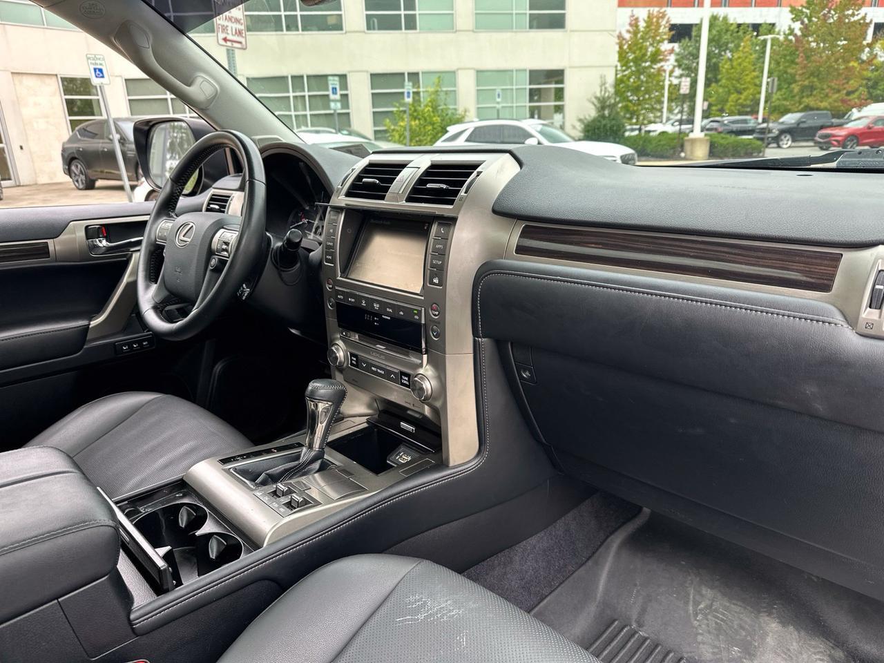 2018 Lexus GX 460 Chantilly VA