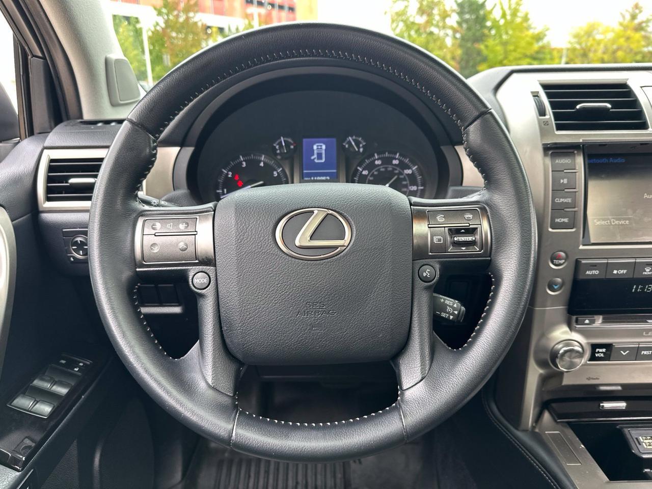 2018 Lexus GX 460 Chantilly VA
