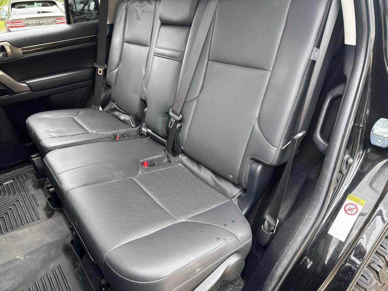 2018 Lexus GX 460 Chantilly VA