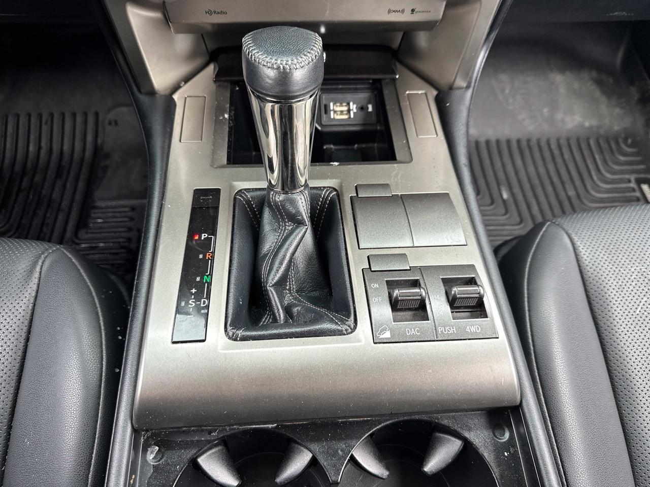 2018 Lexus GX 460 Chantilly VA