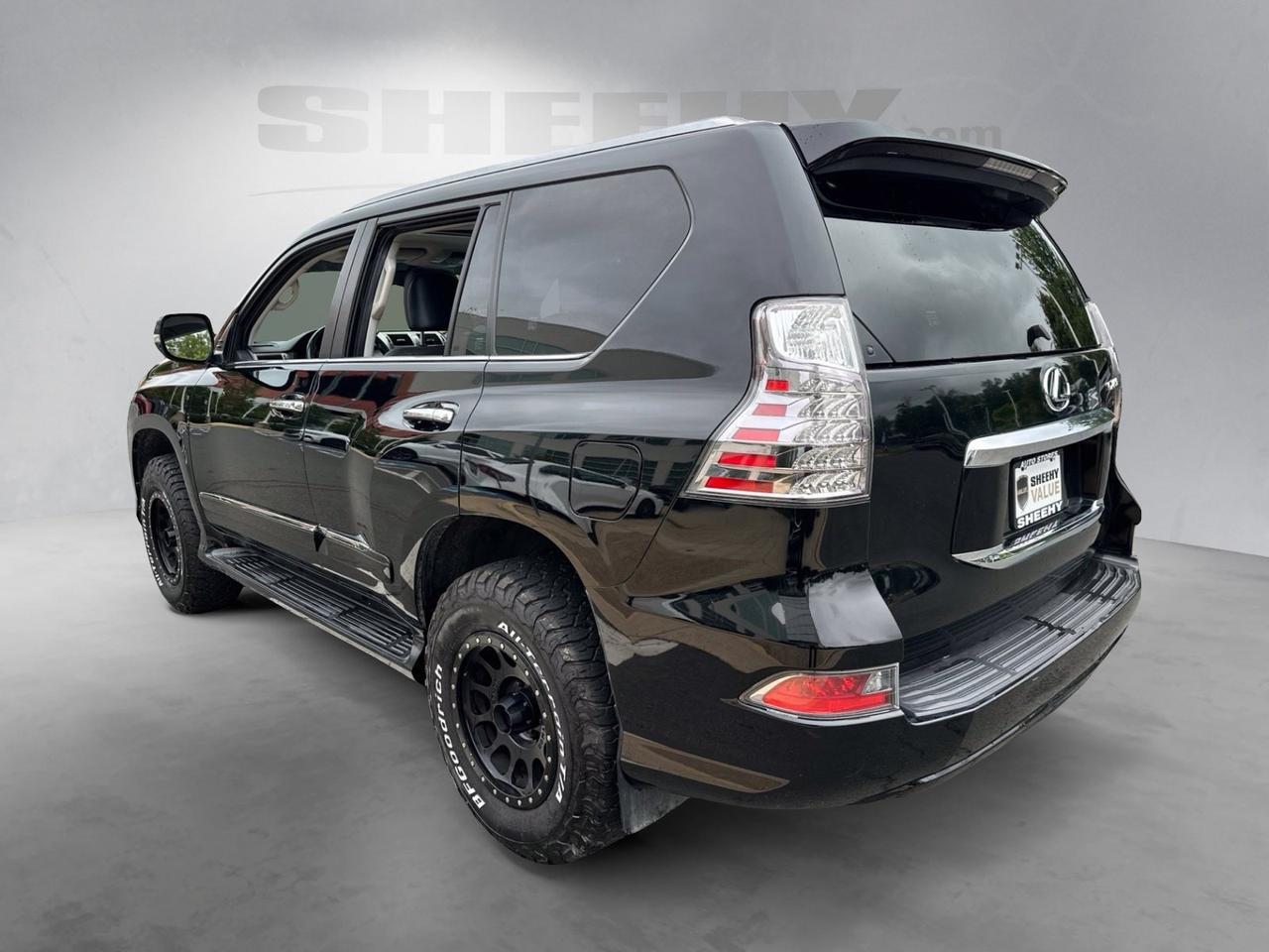 2018 Lexus GX 460 Chantilly VA